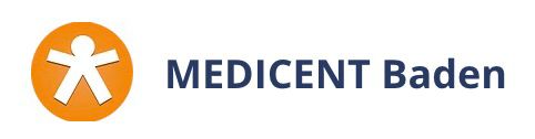 Medicent Baden